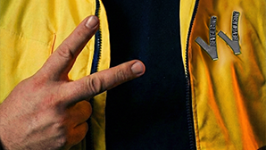 Afbeelding bij HALLOWIEBE 2